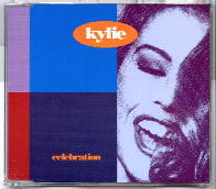 Kylie Minogue - Celebration 